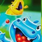 Team Page: Hungry Hippos